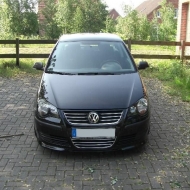Polo 9N3 Tour von ensen