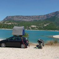 Polo 9N3 Tour von Felix83