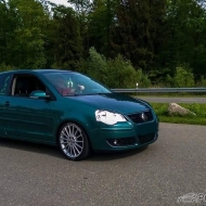 Polo 9N3 Tour von fLaVa