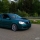 Volkswagen VW Polo 9N3 Tour Modelljahr 2007 mit der Motorisierung 1.4L 16V - 59 kW (80 PS) in der Farbe Fairway Green Metallic vom Mitglied fLaVa aus Meckenbeuren