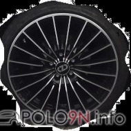 Polo 9N3 Tour von ~flitzer611~