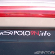 Polo 9N3 Tour von Glenn 129