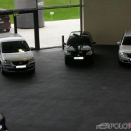 Polo 9N3 Tour von IceCap