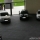 Volkswagen VW Polo 9N3 Tour Modelljahr 2007 mit der Motorisierung 1.4L 16V - 59 kW (80 PS) in der Farbe Uni-Schwarz vom Mitglied IceCap