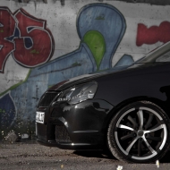 Polo 9N3 Tour von Jigger