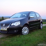 Polo 9N3 Tour von kevinalbrecht