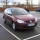 Volkswagen VW Polo 9N3 Tour Modelljahr 2008 mit der Motorisierung 1.4L 16V - 59 kW (80 PS) in der Farbe Winter Red vom Mitglied Klapphelmfahrer aus Menden