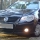 Volkswagen VW Polo 9N3 Tour Modelljahr 2007 mit der Motorisierung 1.6L 16V - 77 kW (105 PS) in der Farbe Black-Magic vom Mitglied Knüppel aus Bad Bevensen