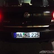 Polo 9N3 Tour von kresh68