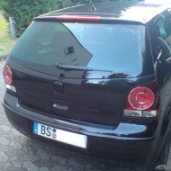 Polo 9N3 Tour von lewim