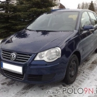 Polo 9N3 Tour von Lilllie