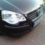 Polo 9N3 Tour von lwlr