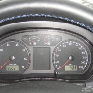 Polo 9N3 Tour von maik 1050