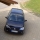 Volkswagen VW Polo 9N3 Tour Modelljahr 2008 mit der Motorisierung 1.4L 16V - 59 kW (80 PS) in der Farbe Black Magic Perleffekt vom Mitglied melone aus Bleicherode