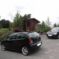 Polo 9N3 Tour von Mitch-TDI
