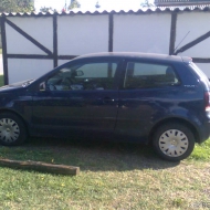 Polo 9N3 Tour von moelling86