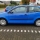 Volkswagen VW Polo 9N3 Tour Modelljahr 2007 mit der Motorisierung 1.2L 6V - 44 kW (60 PS) in der Farbe summerblue uni vom Mitglied Mr. Matze