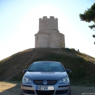 Polo 9N3 Tour von NEVW
