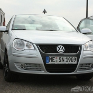 Polo 9N3 Tour von Niklas88