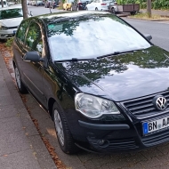 Polo 9N3 Tour von nordic1967