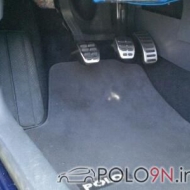 Polo 9N3 Tour von polo-stern