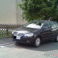 Polo 9N3 Tour von Polo9n3Tour