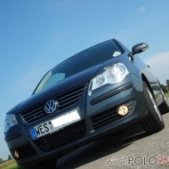 Polo 9N3 Tour von PoLoAlEx