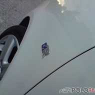 Polo 9N3 Tour von R line Projekt