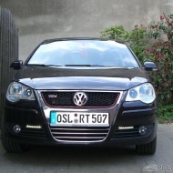 Polo 9N3 Tour von Rene87vw