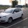 Volkswagen VW Polo 9N3 Tour Modelljahr 2008 mit der Motorisierung 1.9L TDI - 74 kW (100 PS) in der Farbe Candy-Weiß vom Mitglied rennie aus Köln