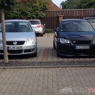 Polo 9N3 Tour von rowi