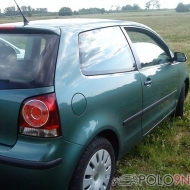 Polo 9N3 Tour von Skarbie