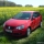 Volkswagen VW Polo 9N3 Tour Modelljahr 2006 mit der Motorisierung 1.4L TDI - 51 kW (70 PS) in der Farbe flashrot vom Mitglied sonnie13 aus Crimmitschau