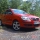 Volkswagen VW Polo 9N3 Tour Modelljahr 2007 mit der Motorisierung 1.2L 6V - 40 kW (55 PS) in der Farbe flash rot vom Mitglied speed polo aus Dortmund