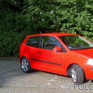 Polo 9N3 Tour von speed polo