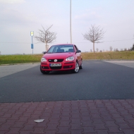 Polo 9N3 Tour von Stalker1984