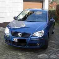 Polo 9N3 Tour von SweetY