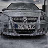 Polo 9N3 Tour von TanjaLrt