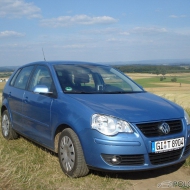 Polo 9N3 Tour von TGJ