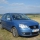Volkswagen VW Polo 9N3 Tour Modelljahr 2007 mit der Motorisierung 1.4L TDI - 51 kW (70 PS) in der Farbe Blau vom Mitglied TGJ aus Lich