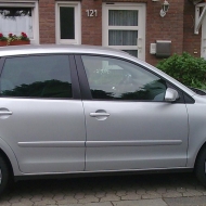 Polo 9N3 Tour von Tiggel