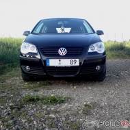 Polo 9N3 Tour von Toobi.89