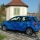 Volkswagen VW Polo 9N3 Tour Modelljahr 2006 mit der Motorisierung 1.4L 16V - 59 kW (80 PS) in der Farbe Summerblue vom Mitglied Touriman aus Heilbronn