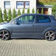 Polo 9N3 Tour von wolfpac84