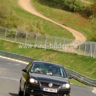Polo 9N3 Tour von Wuzze