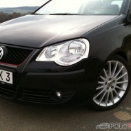Polo 9N3 Tour von xk3