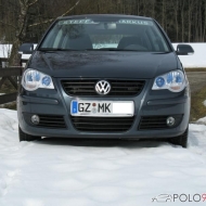 Polo 9N3 Trendline von 1.4 tdi