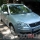 Volkswagen VW Polo 9N3 Trendline Modelljahr 2006 mit der Motorisierung 1.4L TDI - 51 kW (70 PS) in der Farbe silber grau vom Mitglied 1956 aus Hollen