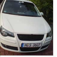 Polo 9N3 Trendline von 9N3-babe