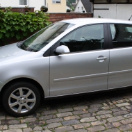 Polo 9N3 Trendline von Addi90